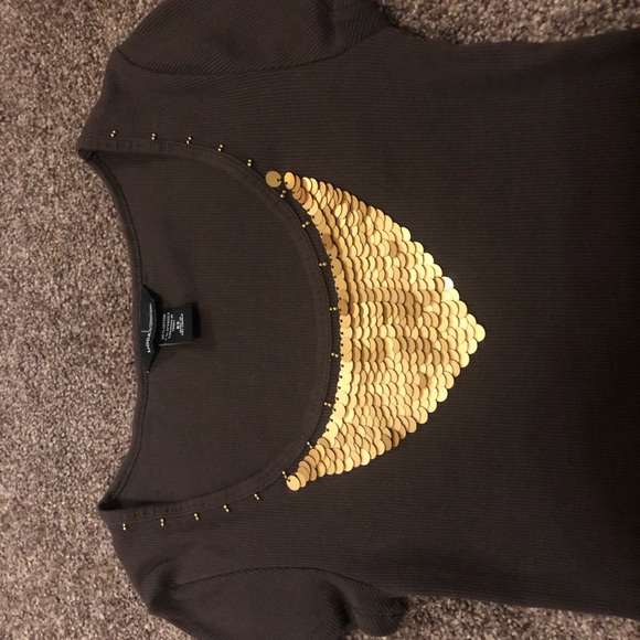 dress by Moda International - Picture 2 of 4